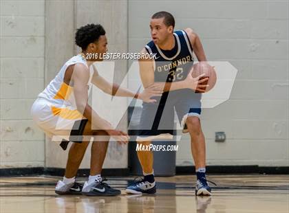Thumbnail 2 in Brennan vs. O'Connor photogallery.