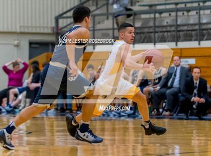 Thumbnail 3 in Brennan vs. O'Connor photogallery.