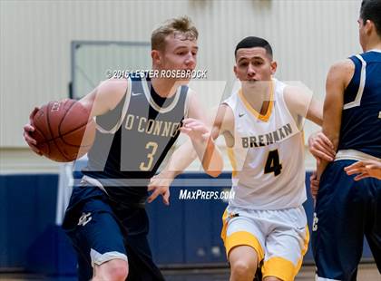 Thumbnail 3 in Brennan vs. O'Connor photogallery.