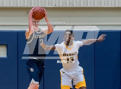 Thumbnail 3 in Brennan vs. O'Connor photogallery.