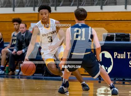 Thumbnail 2 in Brennan vs. O'Connor photogallery.