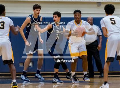 Thumbnail 2 in Brennan vs. O'Connor photogallery.