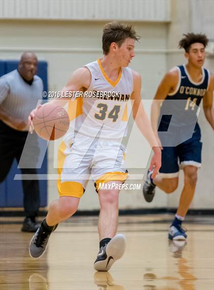 Thumbnail 3 in Brennan vs. O'Connor photogallery.