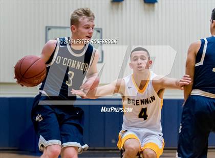 Thumbnail 2 in Brennan vs. O'Connor photogallery.