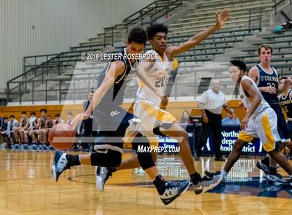 Thumbnail 2 in Brennan vs. O'Connor photogallery.