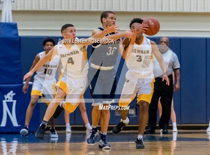 Thumbnail 1 in Brennan vs. O'Connor photogallery.
