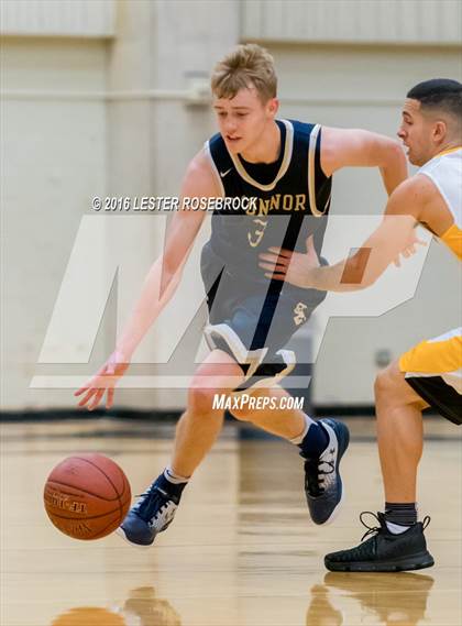 Thumbnail 3 in Brennan vs. O'Connor photogallery.