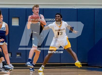 Thumbnail 1 in Brennan vs. O'Connor photogallery.