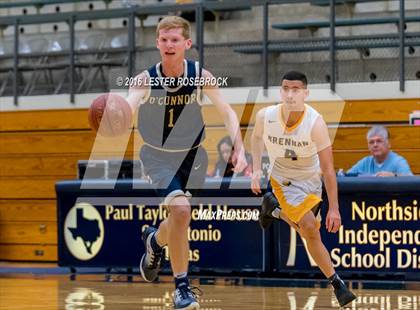 Thumbnail 2 in Brennan vs. O'Connor photogallery.