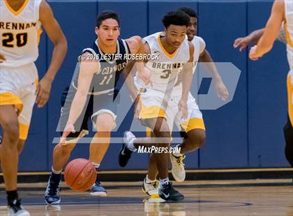 Thumbnail 1 in Brennan vs. O'Connor photogallery.
