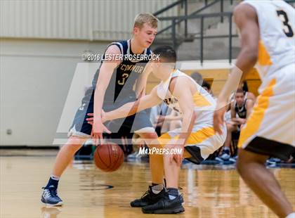 Thumbnail 1 in Brennan vs. O'Connor photogallery.