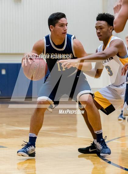 Thumbnail 2 in Brennan vs. O'Connor photogallery.