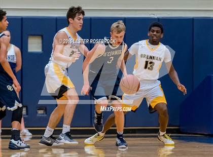 Thumbnail 2 in Brennan vs. O'Connor photogallery.