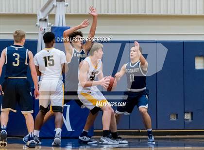 Thumbnail 2 in Brennan vs. O'Connor photogallery.