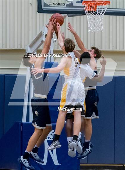 Thumbnail 1 in Brennan vs. O'Connor photogallery.
