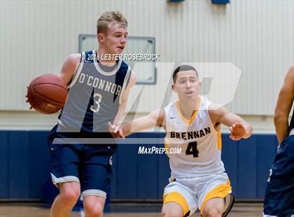 Thumbnail 1 in Brennan vs. O'Connor photogallery.