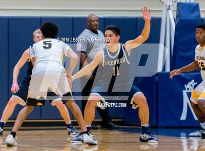 Thumbnail 2 in Brennan vs. O'Connor photogallery.