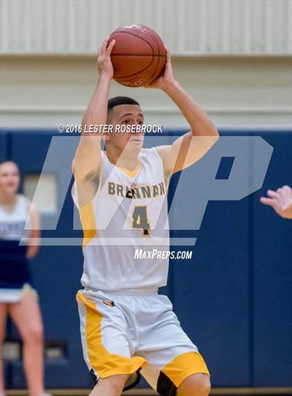 Thumbnail 3 in Brennan vs. O'Connor photogallery.