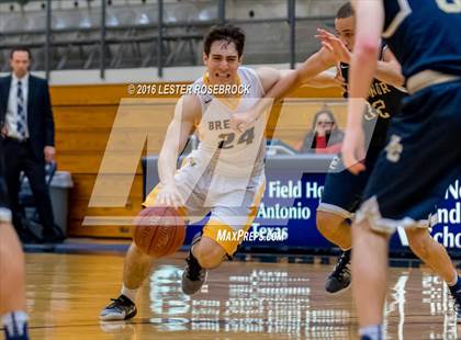 Thumbnail 2 in Brennan vs. O'Connor photogallery.