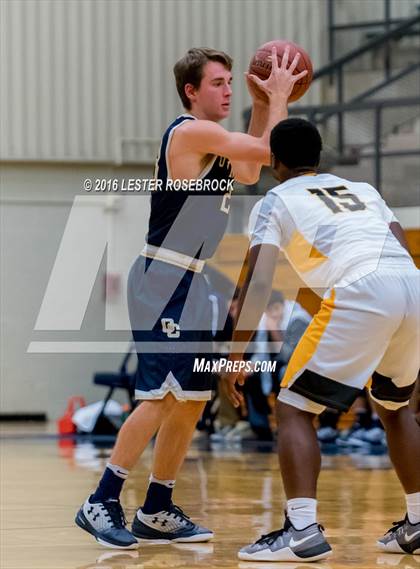 Thumbnail 1 in Brennan vs. O'Connor photogallery.