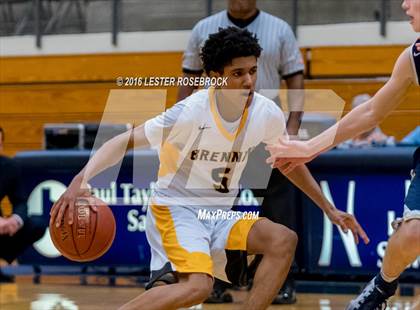 Thumbnail 3 in Brennan vs. O'Connor photogallery.