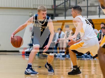 Thumbnail 2 in Brennan vs. O'Connor photogallery.