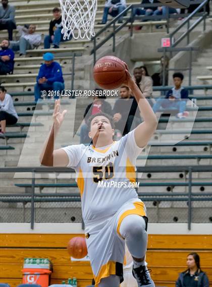 Thumbnail 1 in Brennan vs. O'Connor photogallery.