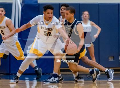 Thumbnail 3 in Brennan vs. O'Connor photogallery.