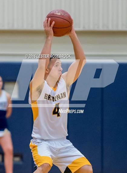 Thumbnail 1 in Brennan vs. O'Connor photogallery.