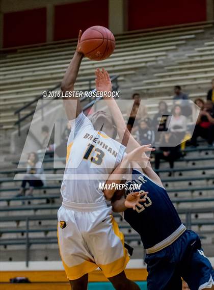 Thumbnail 1 in Brennan vs. O'Connor photogallery.