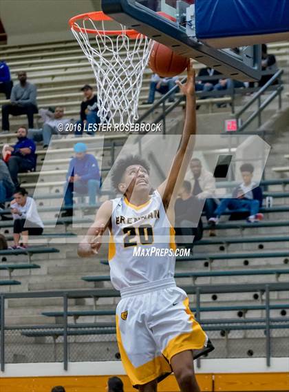 Thumbnail 3 in Brennan vs. O'Connor photogallery.