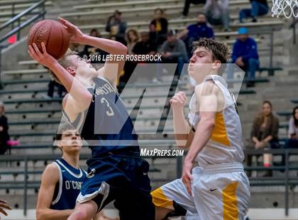 Thumbnail 1 in Brennan vs. O'Connor photogallery.