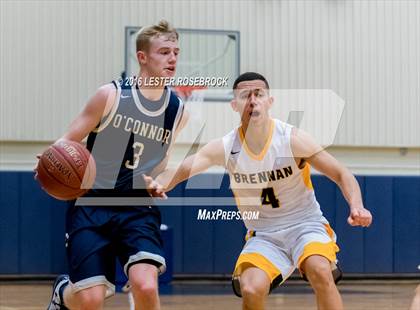 Thumbnail 3 in Brennan vs. O'Connor photogallery.
