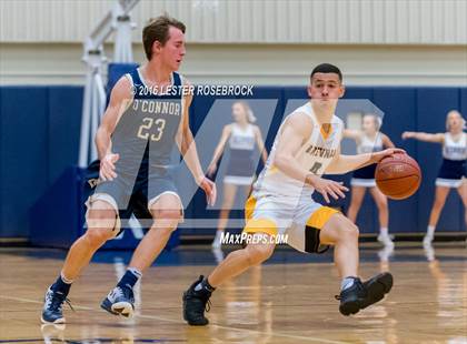 Thumbnail 2 in Brennan vs. O'Connor photogallery.