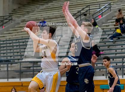 Thumbnail 3 in Brennan vs. O'Connor photogallery.