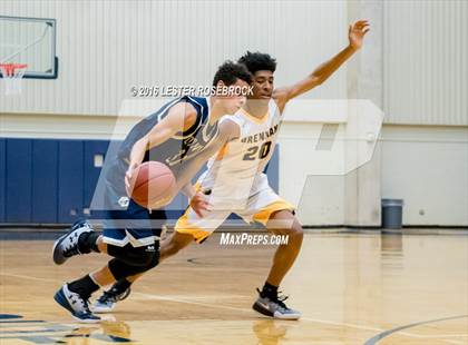 Thumbnail 2 in Brennan vs. O'Connor photogallery.
