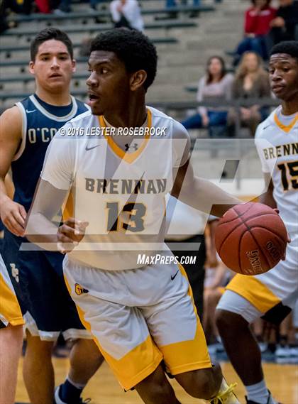 Thumbnail 1 in Brennan vs. O'Connor photogallery.