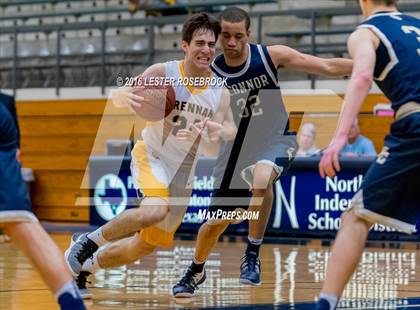 Thumbnail 1 in Brennan vs. O'Connor photogallery.