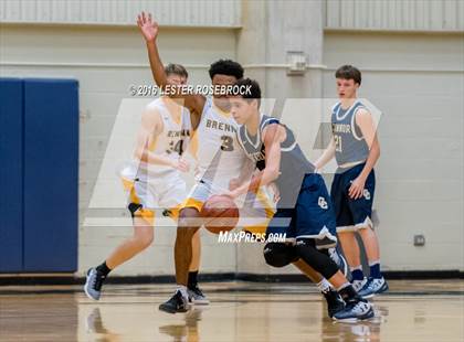 Thumbnail 3 in Brennan vs. O'Connor photogallery.