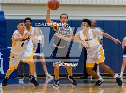 Thumbnail 2 in Brennan vs. O'Connor photogallery.