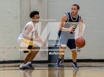 Thumbnail 1 in Brennan vs. O'Connor photogallery.