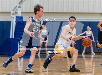Thumbnail 3 in Brennan vs. O'Connor photogallery.