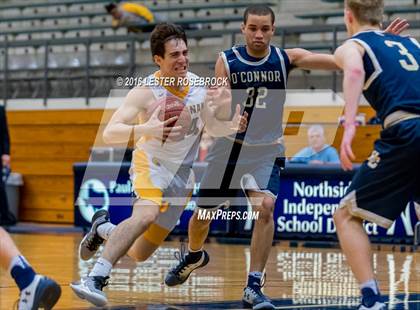 Thumbnail 2 in Brennan vs. O'Connor photogallery.
