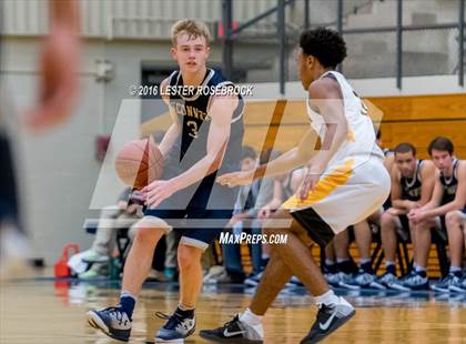Thumbnail 2 in Brennan vs. O'Connor photogallery.