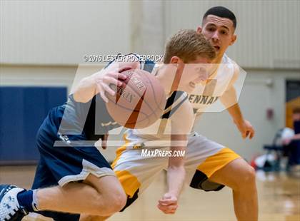 Thumbnail 3 in Brennan vs. O'Connor photogallery.