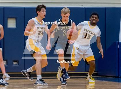 Thumbnail 3 in Brennan vs. O'Connor photogallery.