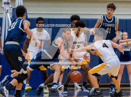 Thumbnail 1 in Brennan vs. O'Connor photogallery.