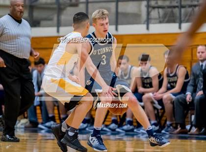 Thumbnail 3 in Brennan vs. O'Connor photogallery.