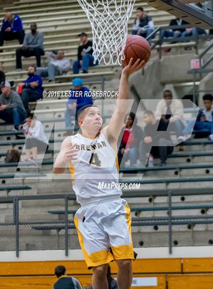 Thumbnail 1 in Brennan vs. O'Connor photogallery.