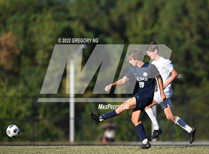 Thumbnail 3 in Panther Creek @ Green Level photogallery.